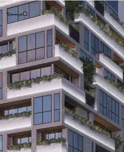 Apartamento com 1 Quarto à venda, 22m² no Água Verde, Curitiba