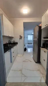 Casa com 2 Quartos à venda, 56m² no Loteamento Jardim Helena, São José dos Campos