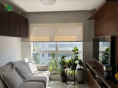 Apartamento com 2 Quartos para alugar, 60m² no Santo Agostinho, Belo Horizonte