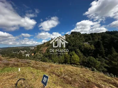 Lote/Terreno à venda, 1430m² no Lot Atalaia, Campos do Jordão