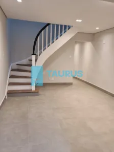 Sobrado com 2 Quartos à venda, 80m² no Mirandópolis, São Paulo