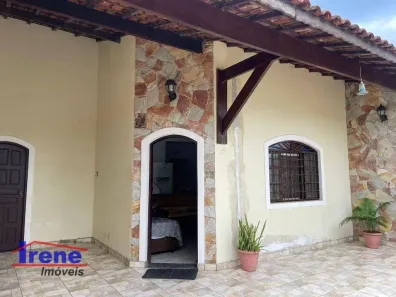 Casa com 2 Quartos à venda, 73m² no Nova Itanhaém - Praia, Itanhaém