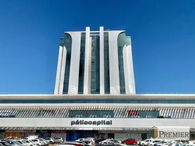 Sala Comercial à venda, 46m² no Areal, Brasília