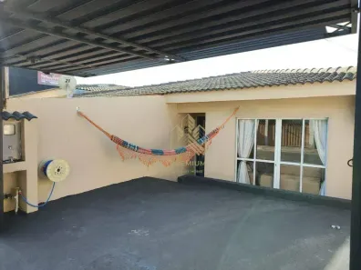 Casa com 1 Quarto à venda, 100m² no Jardim Imperial, Atibaia