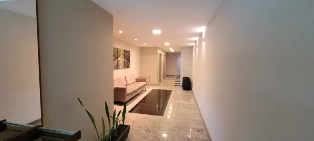 Apartamento com 3 Quartos à venda, 97m² no Bento Ferreira, Vitória