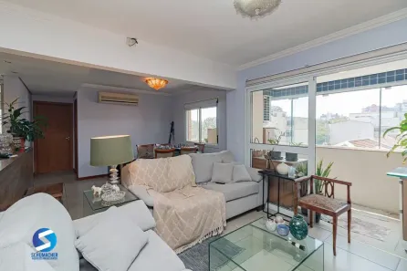 Apartamento com 2 Quartos à venda, 73m² no Independência, Porto Alegre