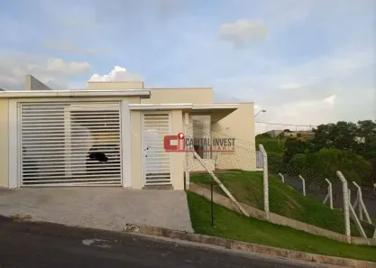 Casa com 2 Quartos à venda, 113m² no Bairro das Palmeiras, Serra Negra