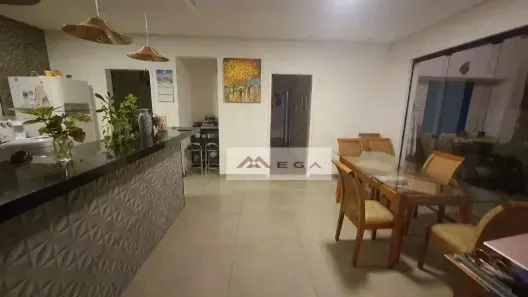Casa com 3 Quartos à venda, 204m² no Vila Anhangüera, Valinhos