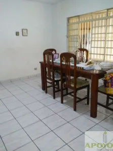 Sobrado com 3 Quartos à venda, 185m² no Vila Império, São Paulo