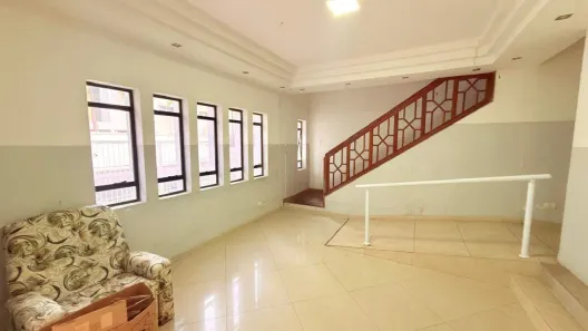 Casa com 5 Quartos à venda, 270m² no Ponta da Praia, Santos