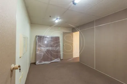 Sala Comercial à venda, 43m² no Indianópolis, São Paulo