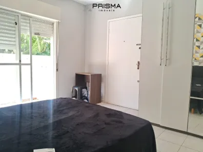 Apartamento com 1 Quarto à venda, 34m² no Menino Jesus, Santa Maria