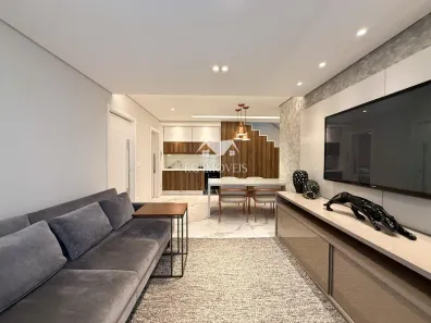 Cobertura com 4 Quartos à venda, 286m² no Barreiro, Belo Horizonte