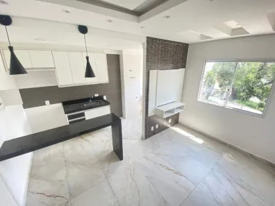 Apartamento com 3 Quartos à venda, 86m² no Rancho Grande, Itu