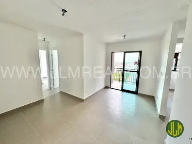 Apartamento com 2 Quartos à venda, 53m² no São Gerardo, Fortaleza