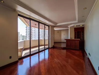 Apartamento com 4 Quartos à venda, 310m² no Centro, Limeira