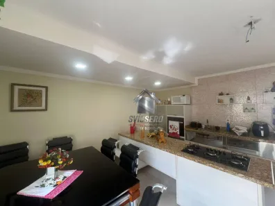 Casa com 3 Quartos à venda, 185m² no Jardim Progresso, Bauru