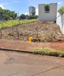 Lote/Terreno à venda, 455m² no Jardim Colina, Uberlândia