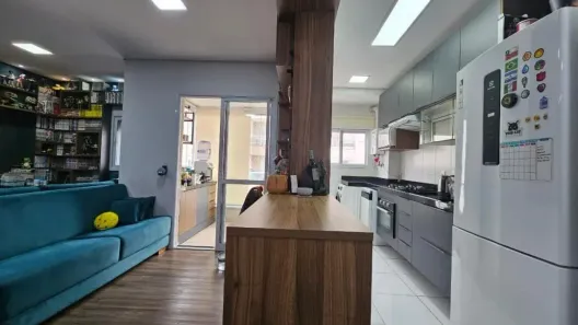 Apartamento com 2 Quartos à venda, 74m² no Medeiros, Jundiaí