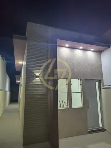 Casa com 2 Quartos à venda, 125m² no Jardim Monte Santo, Itapetininga