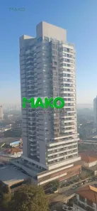 Apartamento com 1 Quarto para alugar, 25m² no Butantã, São Paulo