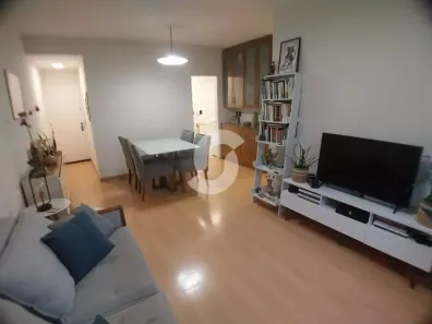 Apartamento com 2 Quartos à venda, 84m² no Icaraí, Niterói