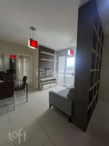 Apartamento com 2 Quartos à venda, 65m² no Capoeiras, Florianópolis