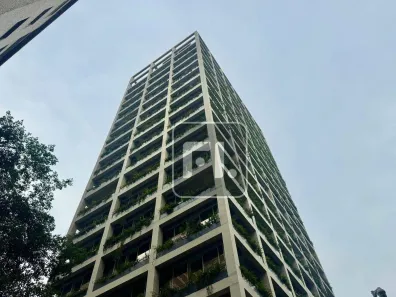 Sala Comercial à venda, 521m² no Cerqueira César, São Paulo