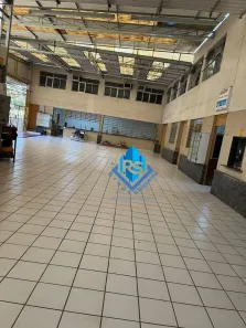 Galpão/Depósito/Armazém para alugar, 600m² no Taboão, São Bernardo do Campo