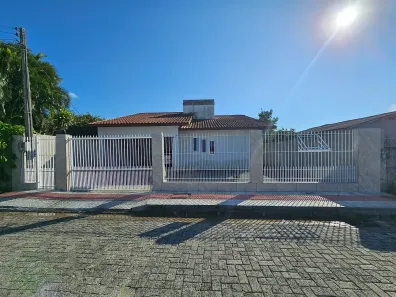 Casa com 3 Quartos à venda, 175m² no Passa Vinte, Palhoça