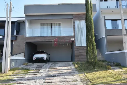 Casa de Condomínio com 3 Quartos à venda, 340m² no Jardim Promeca, Várzea Paulista