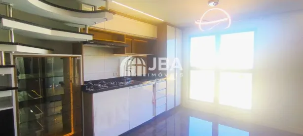 Cobertura com 4 Quartos à venda, 62m² no Cidade Jardim, São José dos Pinhais