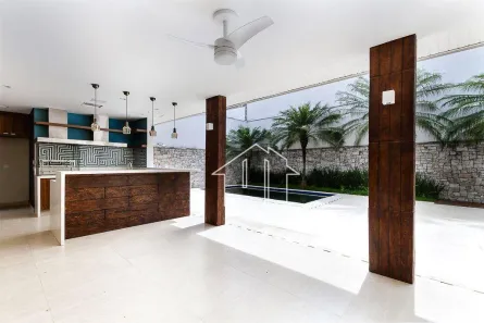 Casa de Condomínio com 4 Quartos à venda, 350m² no Urbanova, São José dos Campos