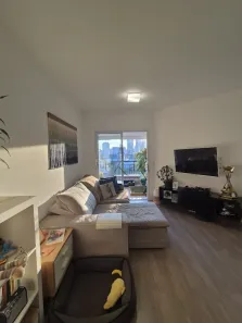 Apartamento com 2 Quartos à venda, 75m² no Vila Olímpia, São Paulo
