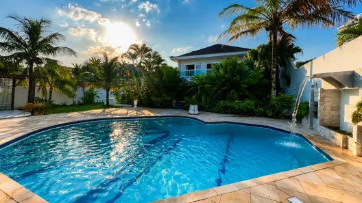 Casa de Condomínio com 5 Quartos à venda, 430m² no Barra da Tijuca, Rio de Janeiro