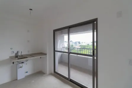Sala Comercial para alugar, 27m² no Alto da Mooca, São Paulo