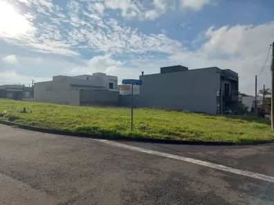 Lote/Terreno à venda, 322m² no Residencial Real Parque Sumaré, Sumaré