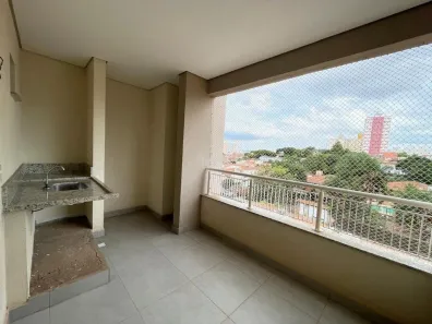 Apartamento com 3 Quartos à venda, 153m² no Nova América, Piracicaba