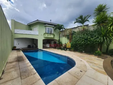 Sobrado com 3 Quartos à venda, 400m² no Vila Maria Alta, São Paulo
