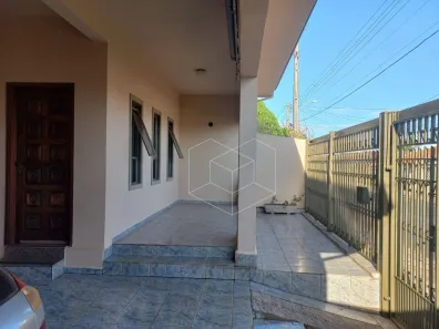 Casa com 4 Quartos à venda, 225m² no Dois Córregos, Dois Córregos