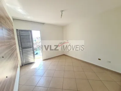 Sobrado com 4 Quartos à venda, 120m² no Cidade Patriarca, São Paulo