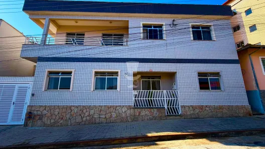 Casa com 3 Quartos à venda, 113m² no Andaraí, Barbacena