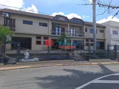 Sala Comercial para alugar, 14m² no Vila Nova Valinhos, Valinhos