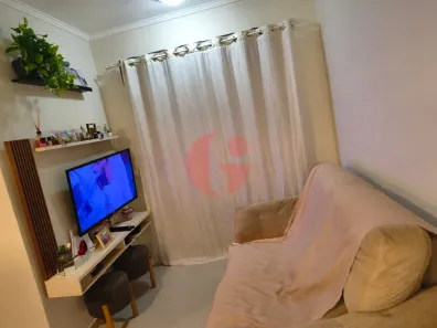 Apartamento com 3 Quartos à venda, 78m² no Jardim Augusta, São José dos Campos