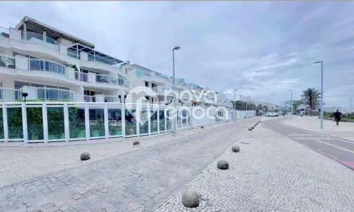 Apartamento com 2 Quartos à venda, 90m² no Recreio dos Bandeirantes, Rio de Janeiro