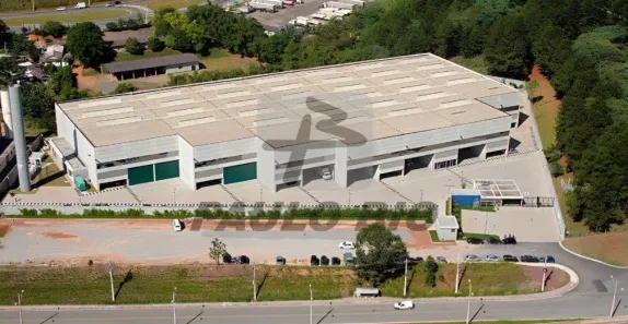 Galpão/Depósito/Armazém para alugar, 7390m² no Jardim Santa Cecília, Barueri