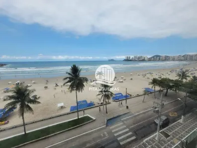 Apartamento com 4 Quartos para alugar, 220m² no Pitangueiras, Guarujá