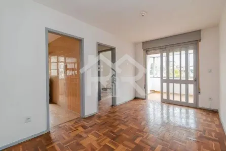 Apartamento com 1 Quarto à venda, 47m² no Medianeira, Porto Alegre