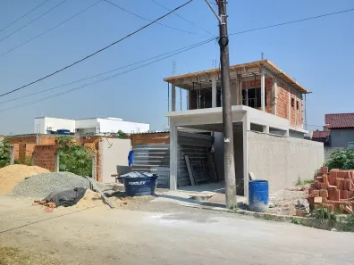 Lote/Terreno à venda, 120m² no Campo Grande, Rio de Janeiro