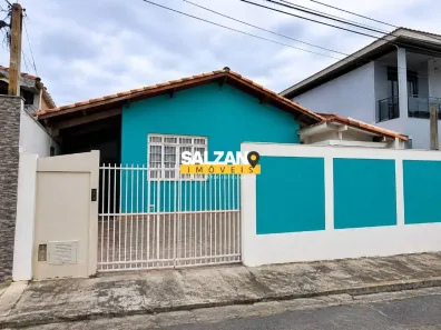 Casa com 4 Quartos para alugar, 200m² no Jardim Independência, Taubaté